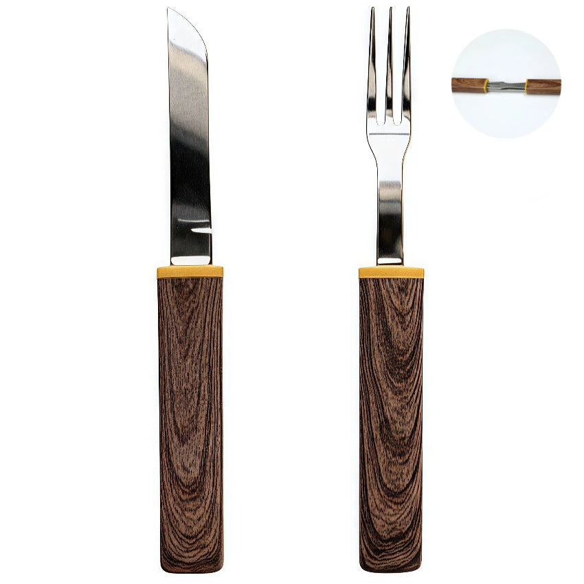 2-in-1 Cutlery Guide: Space-Saving Dining Made Simple