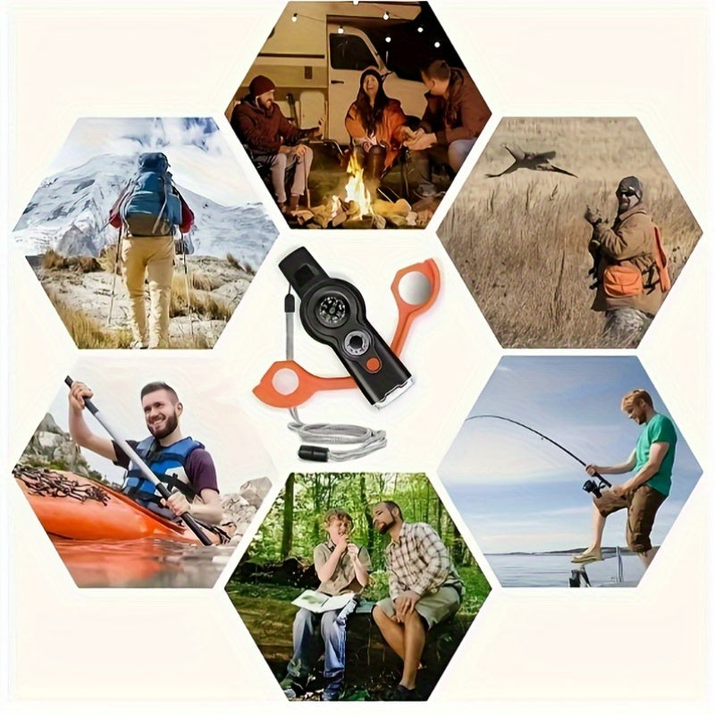 12-in-1 Survival Kit