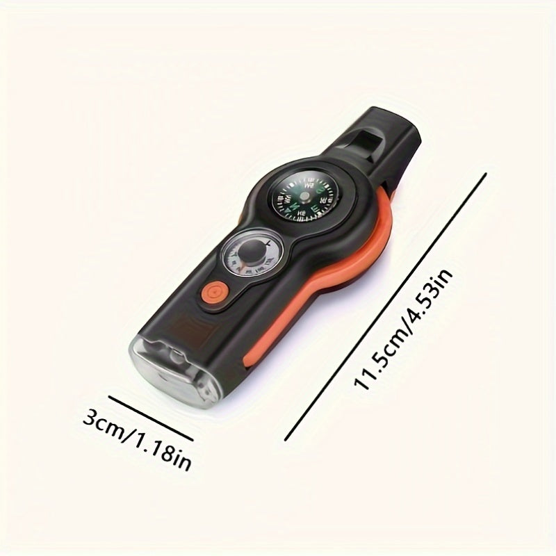 12-in-1 Survival Kit